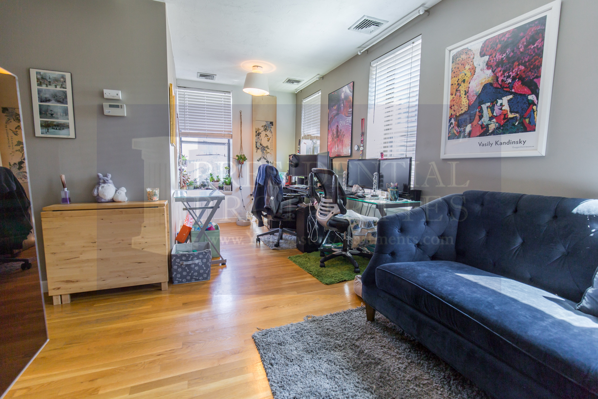 5 Grove St, Beacon Hill