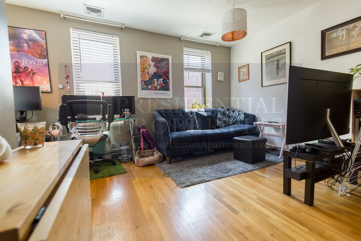 5 Grove St, Beacon Hill