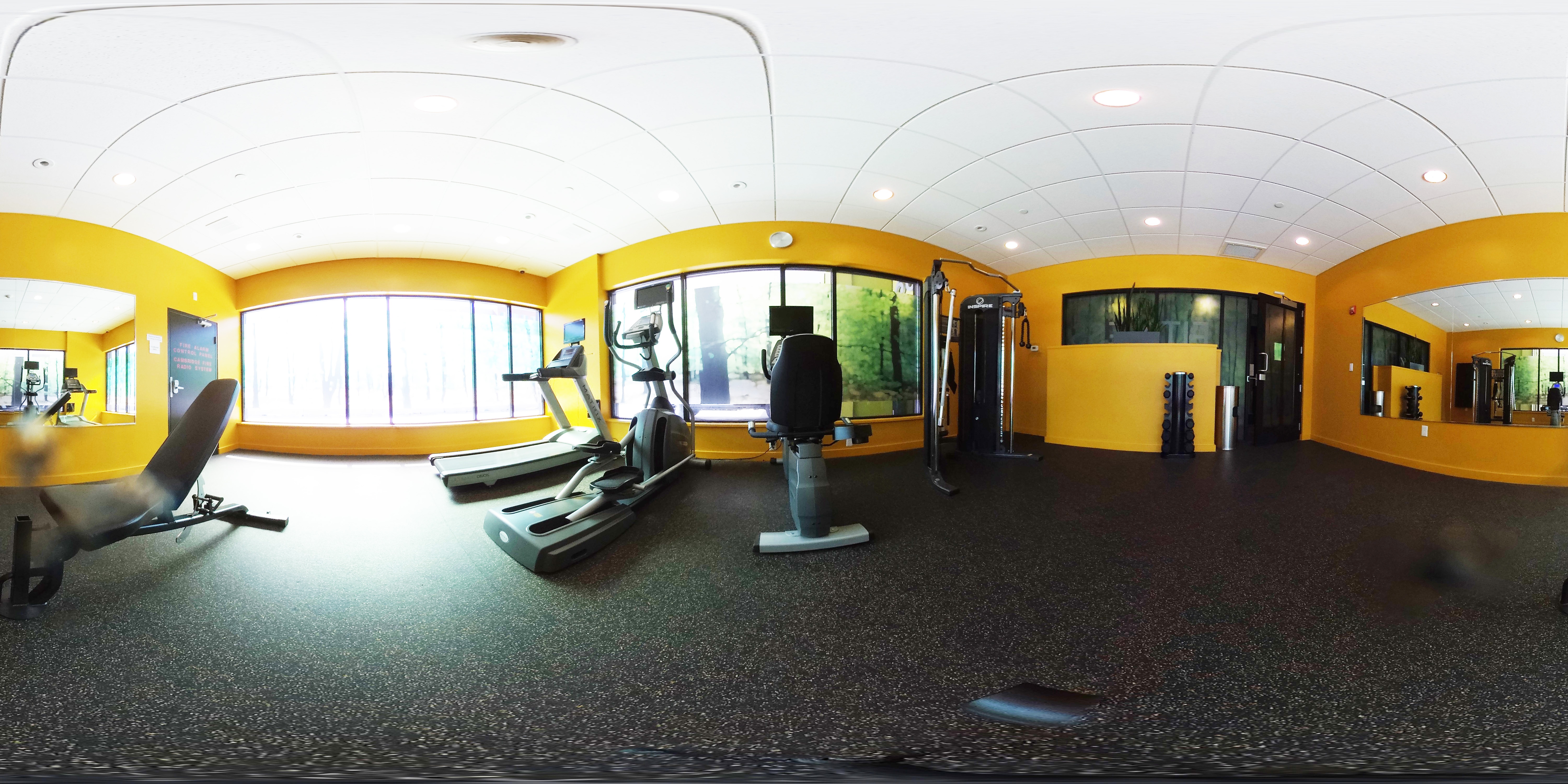 603 Concord Ave, North Cambridge