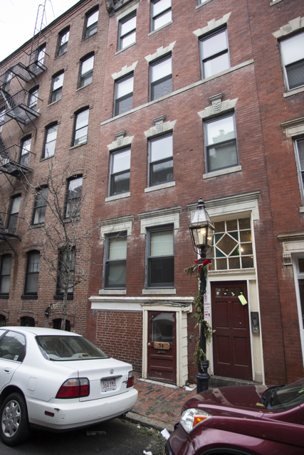 5 Phillips St, Beacon Hill