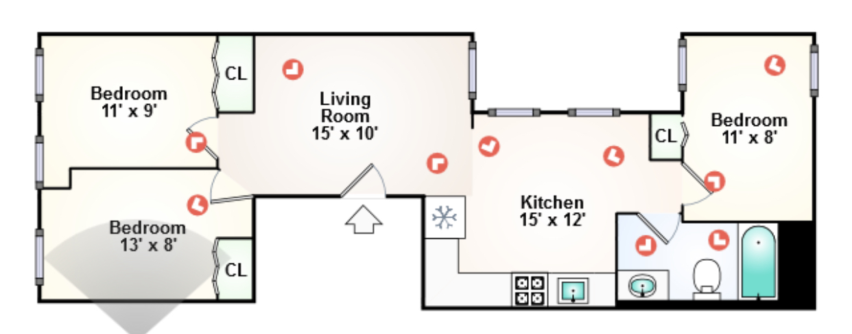 5 Phillips St, Beacon Hill