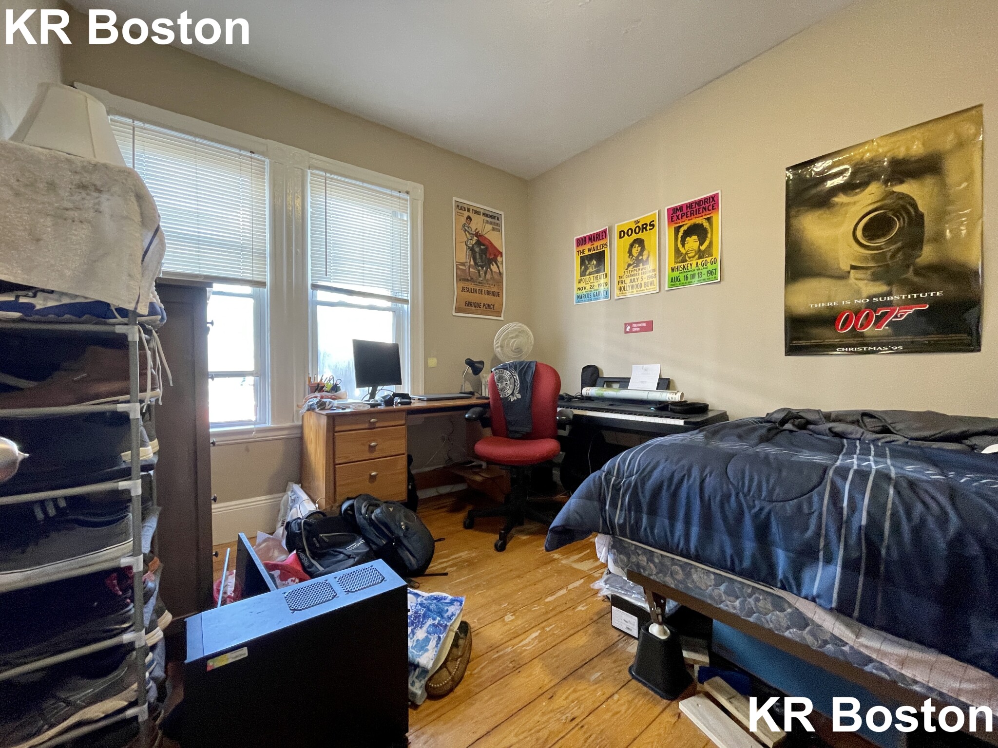 8 Sunset St, Mission Hill