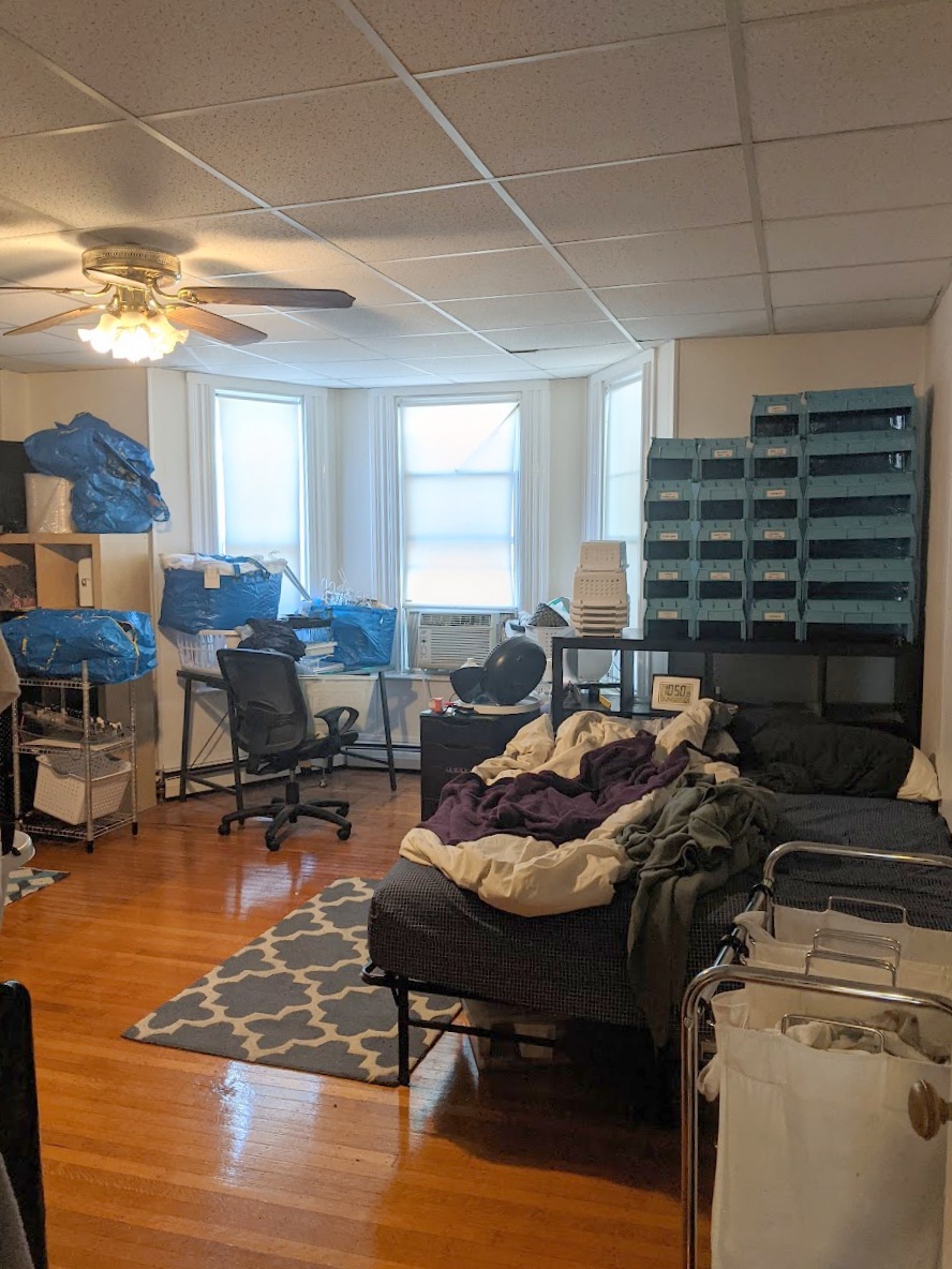 72 Highland Ave, Union Square