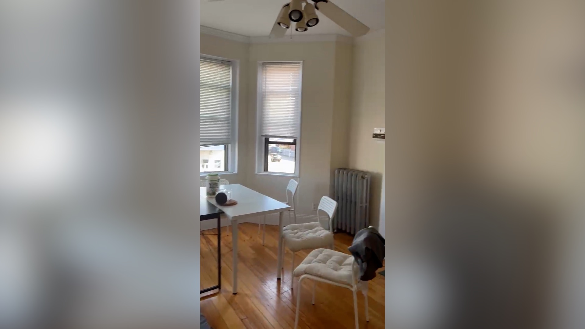 439 Cambridge St, Allston