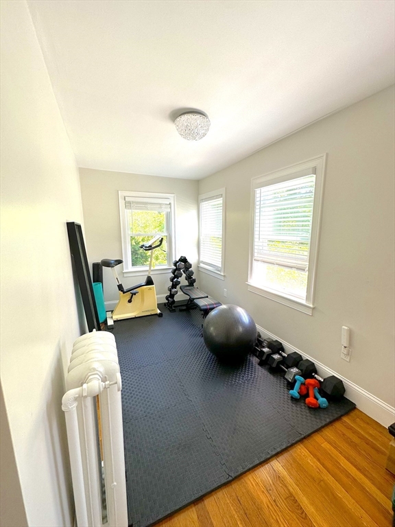 6 Barstow St, Oak Square