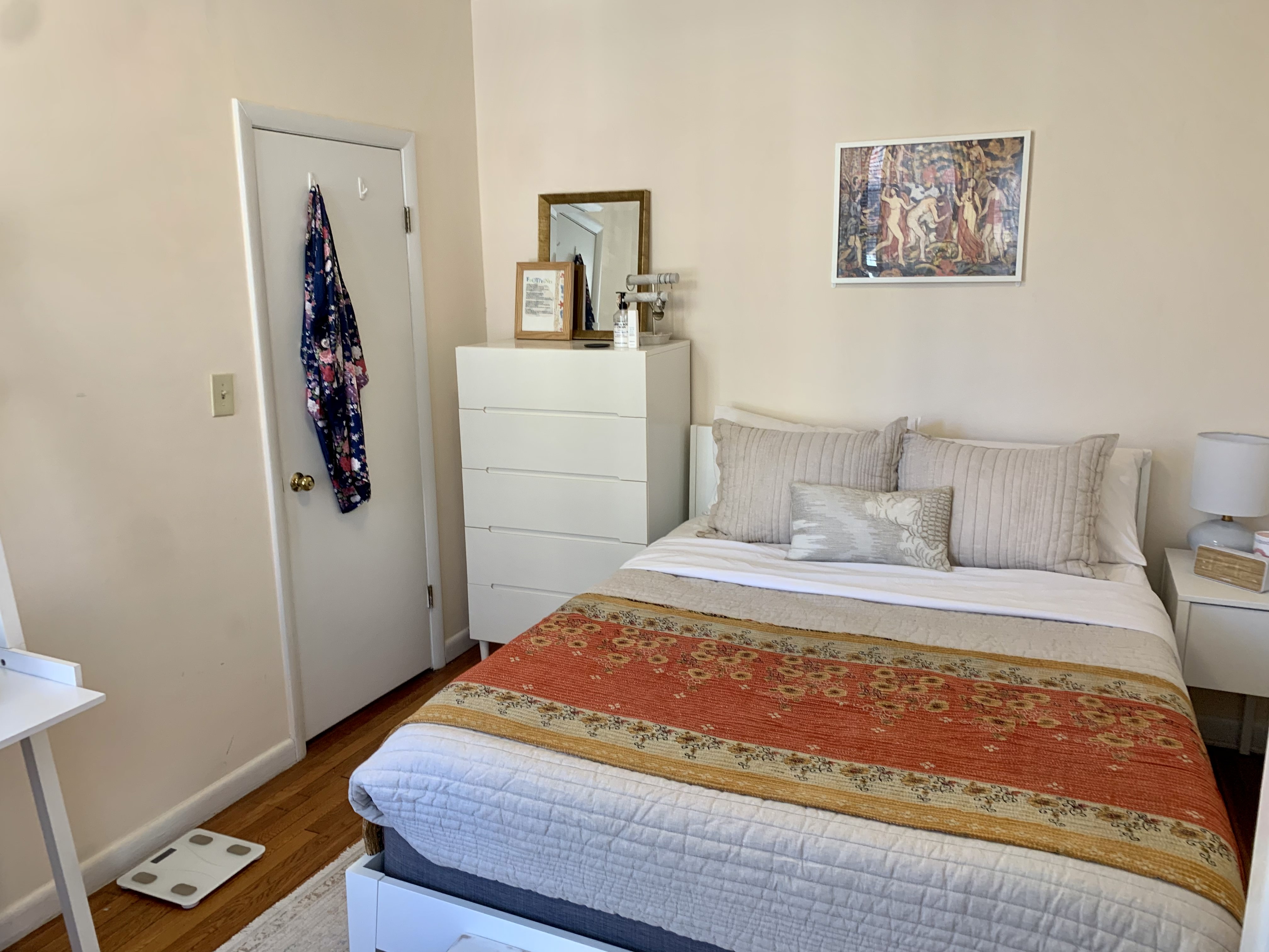 26 Commonwealth Ter, Brighton