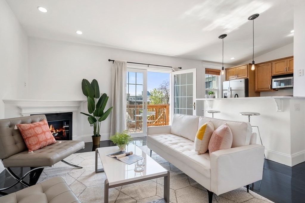 6 Vinton, East Boston