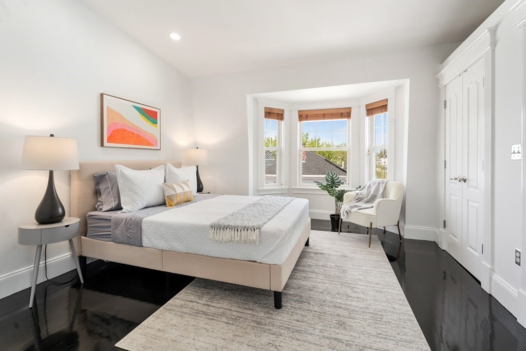 6 Vinton, East Boston