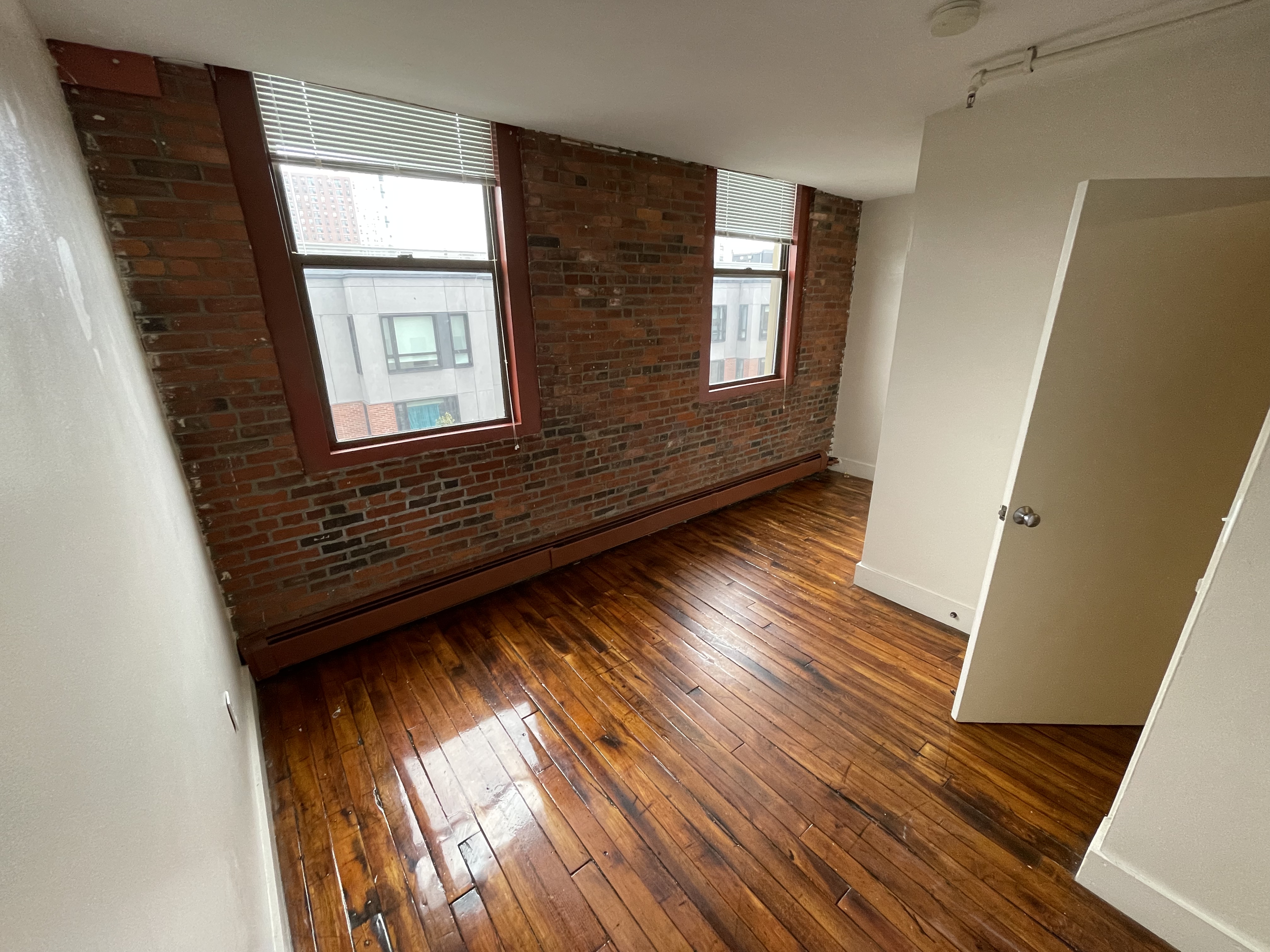 791 Tremont St, South End