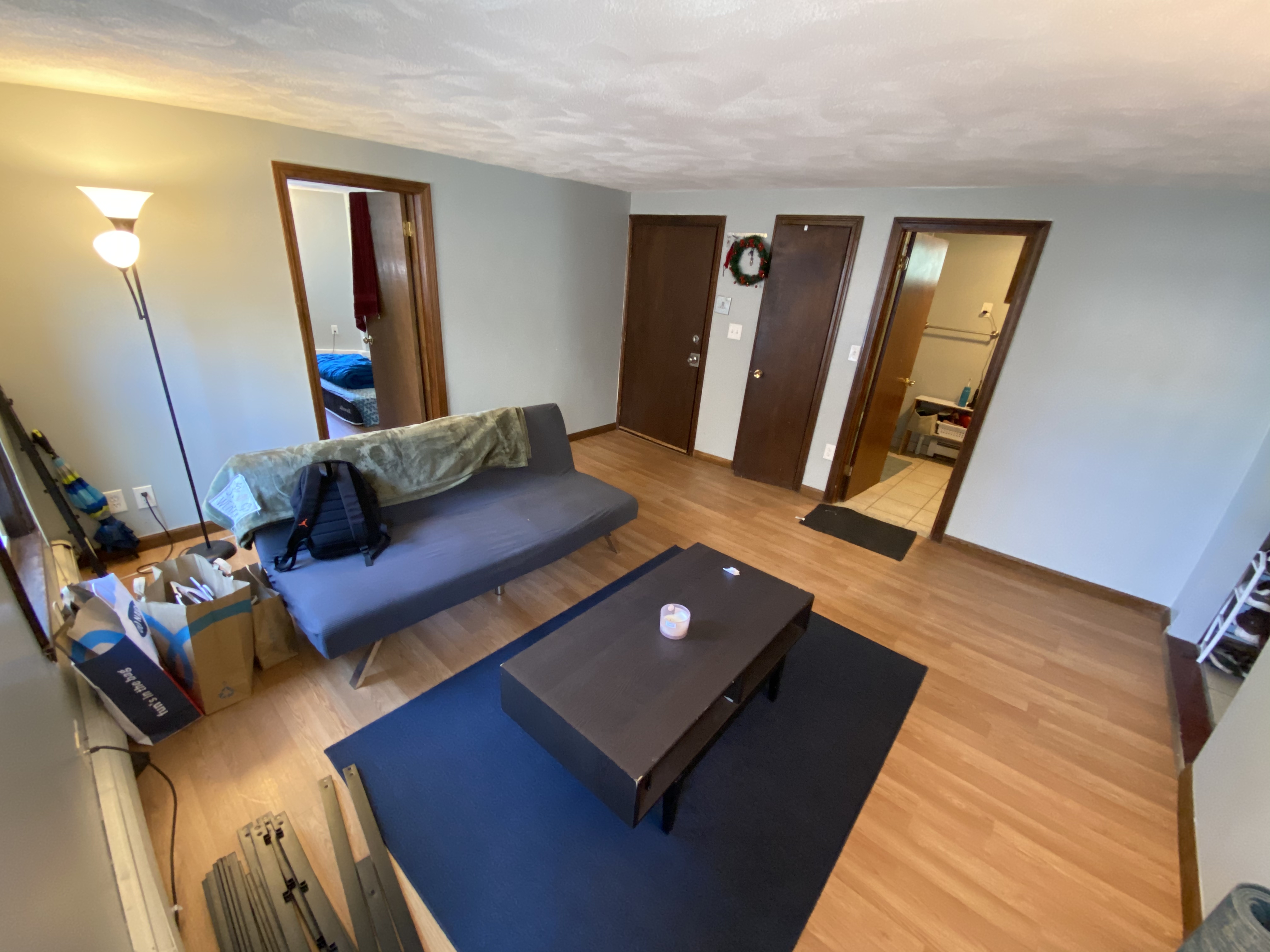 477 Sumner St, East Boston