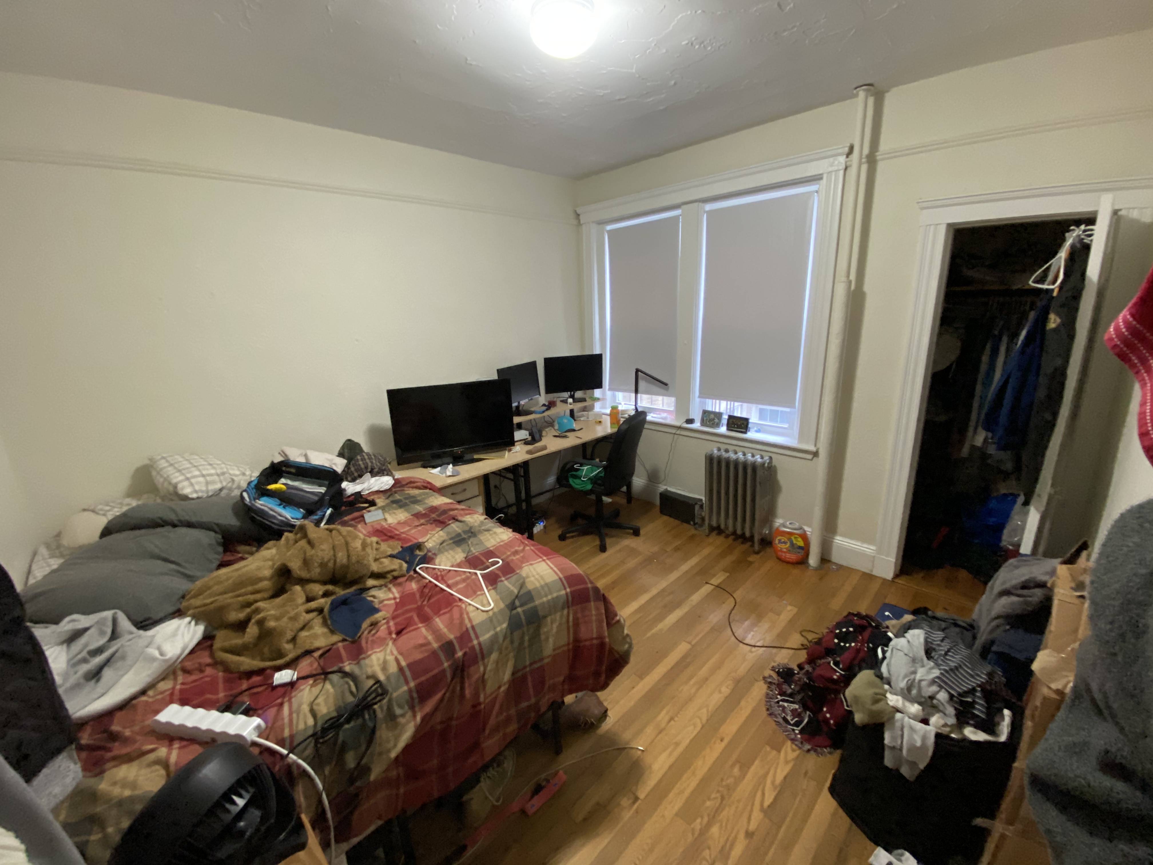 1687 Commonwealth Ave, Brighton