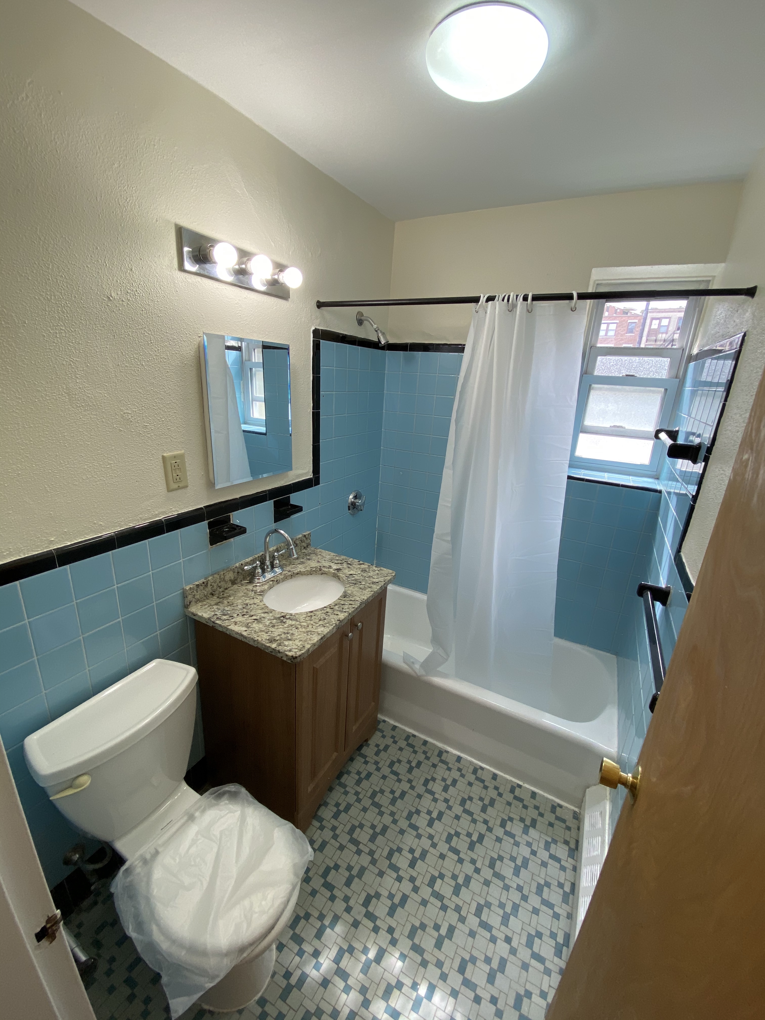 53 Parkman St, Coolidge Corner