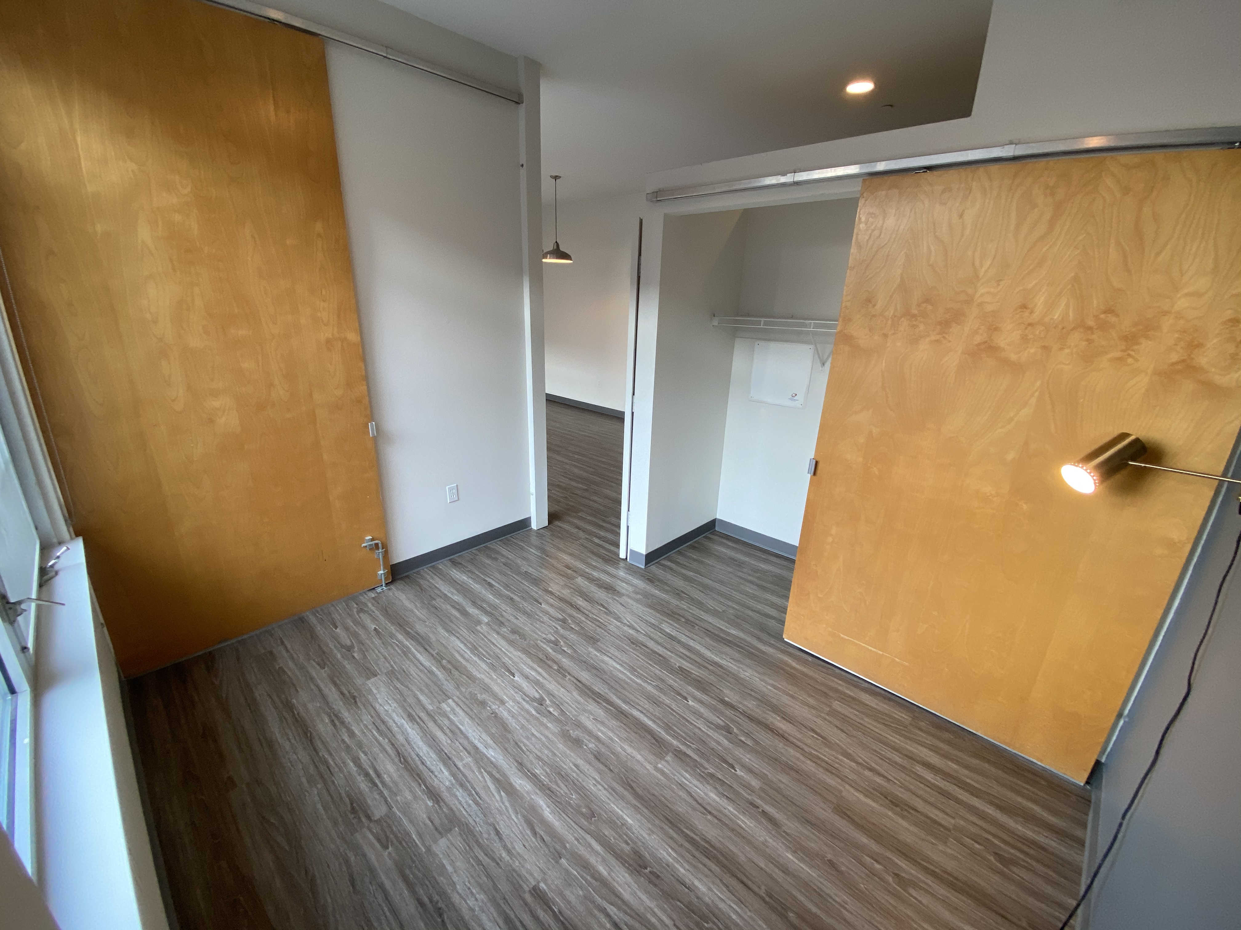 160 East Berkeley St, South End