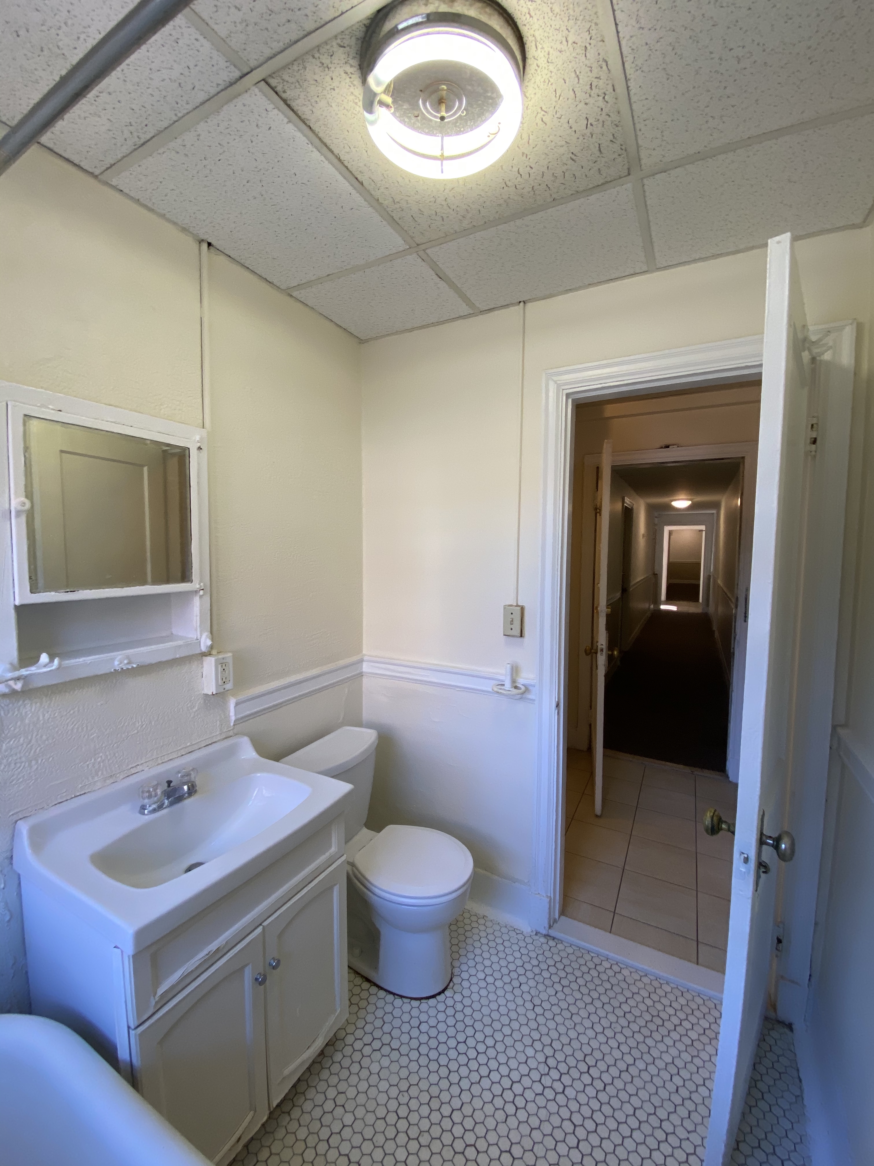 1200 Massachusetts Ave, Mid Cambridge