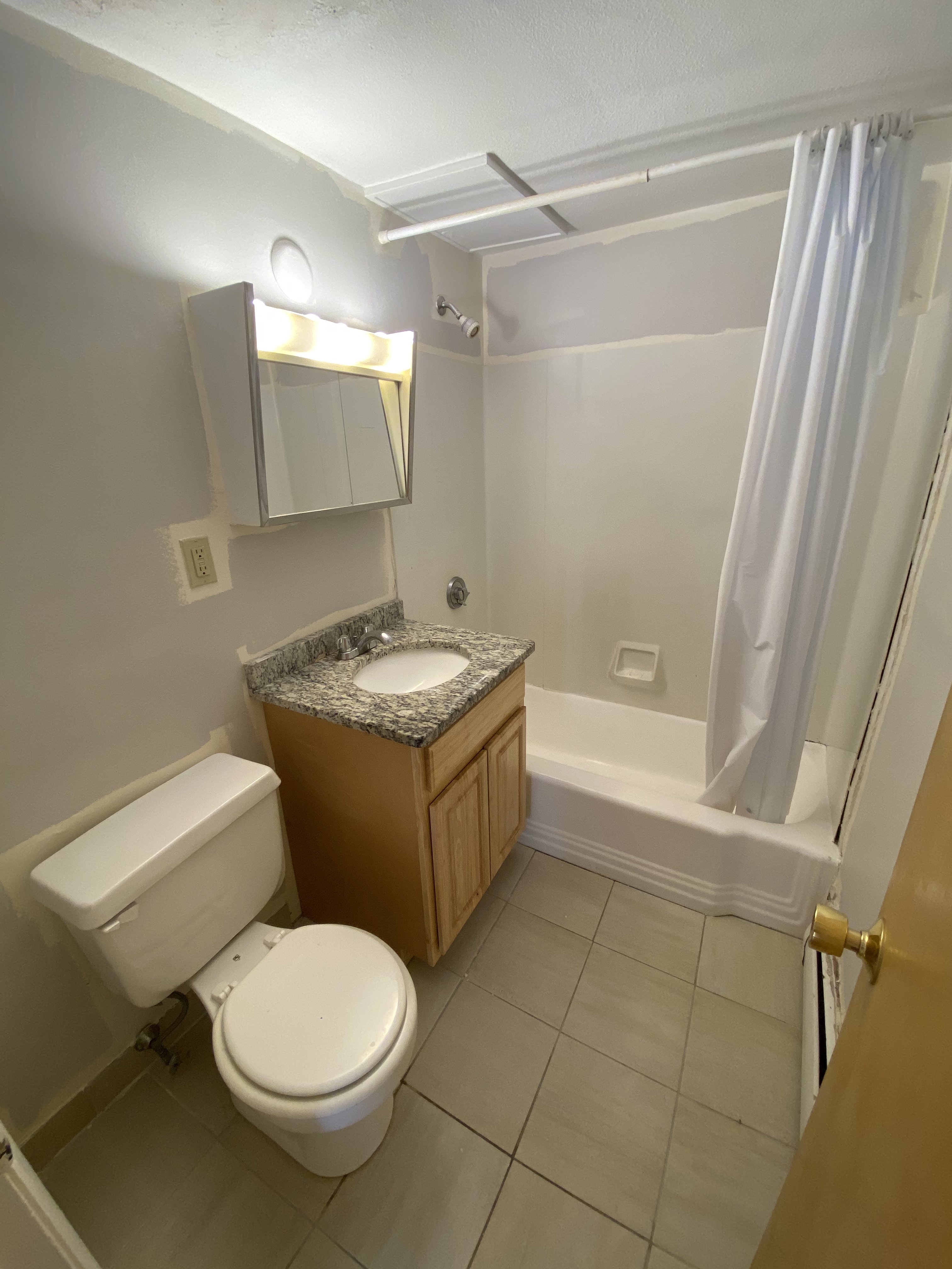 110 Babcock St, Coolidge Corner