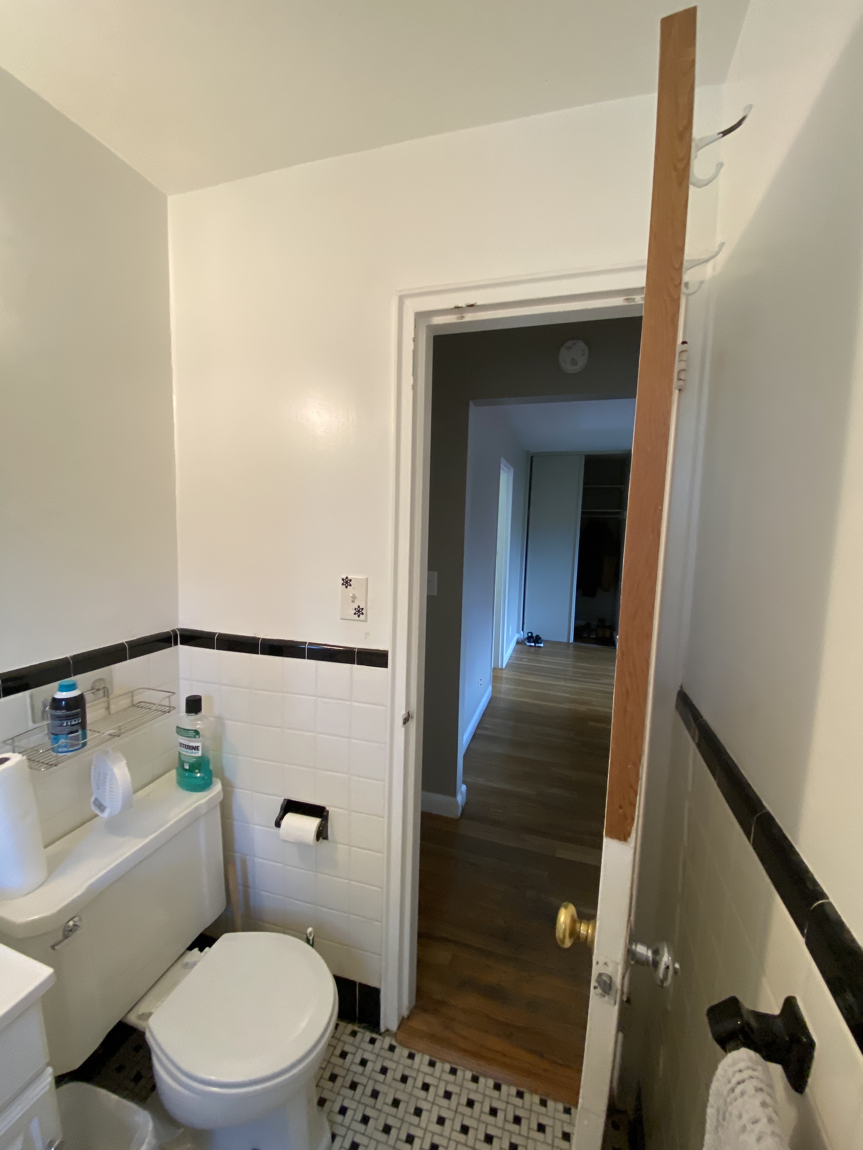 128 Beaconsfield Rd, Washington Square