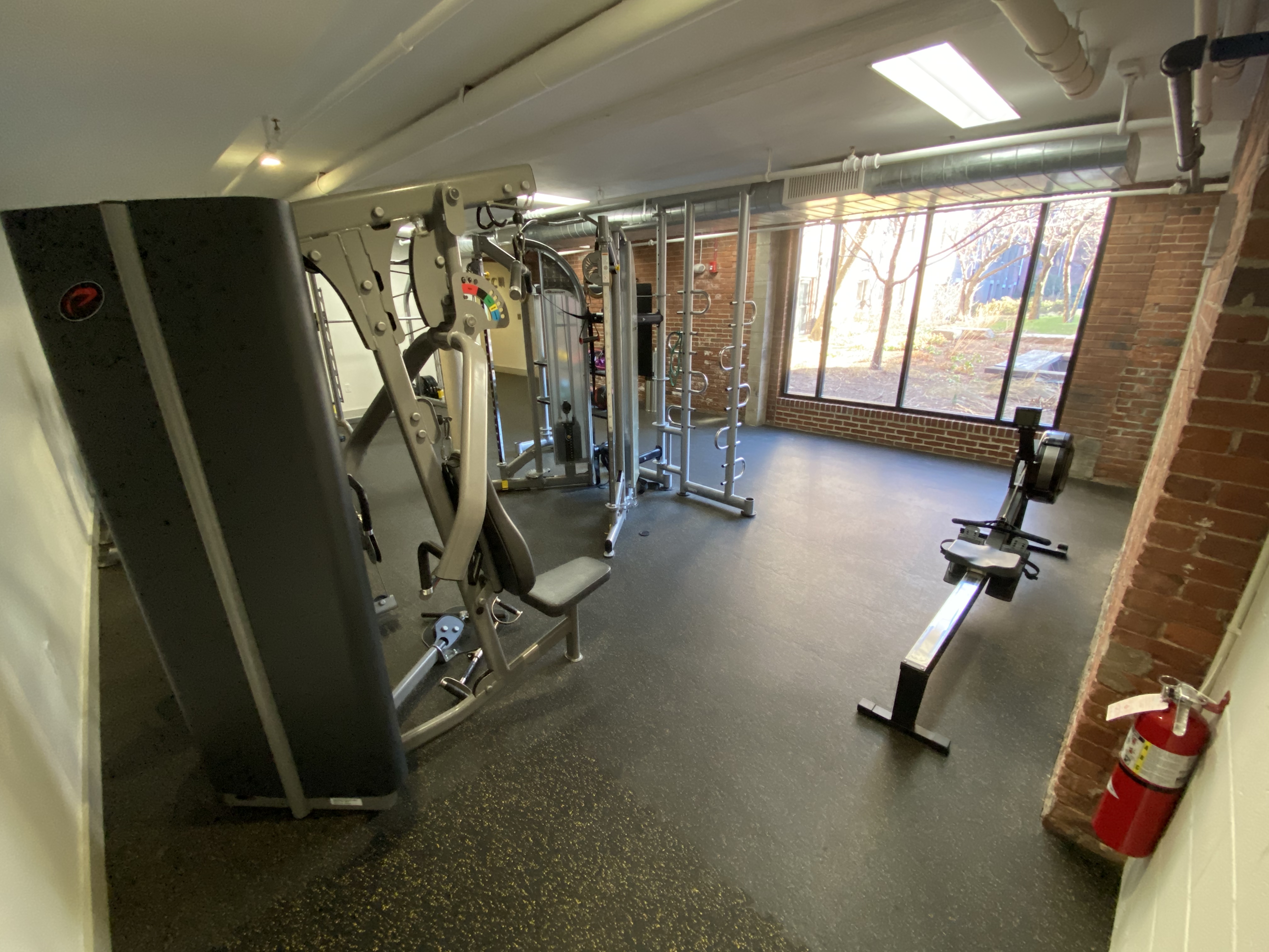 791 Tremont St, South End