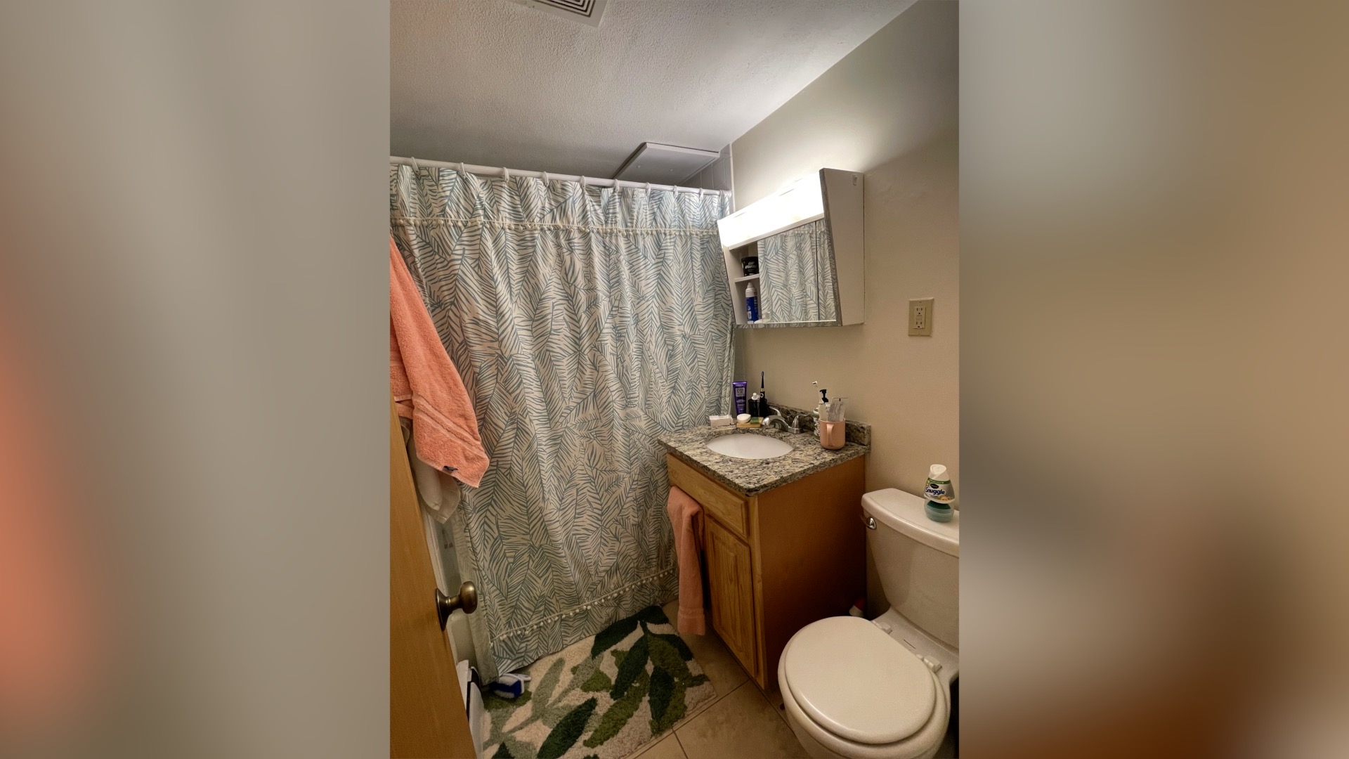 110 Babcock St, Coolidge Corner