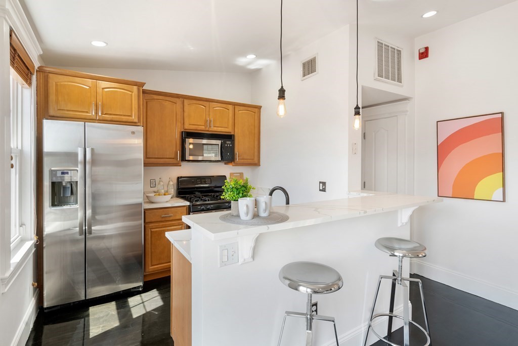 6 Vinton, East Boston