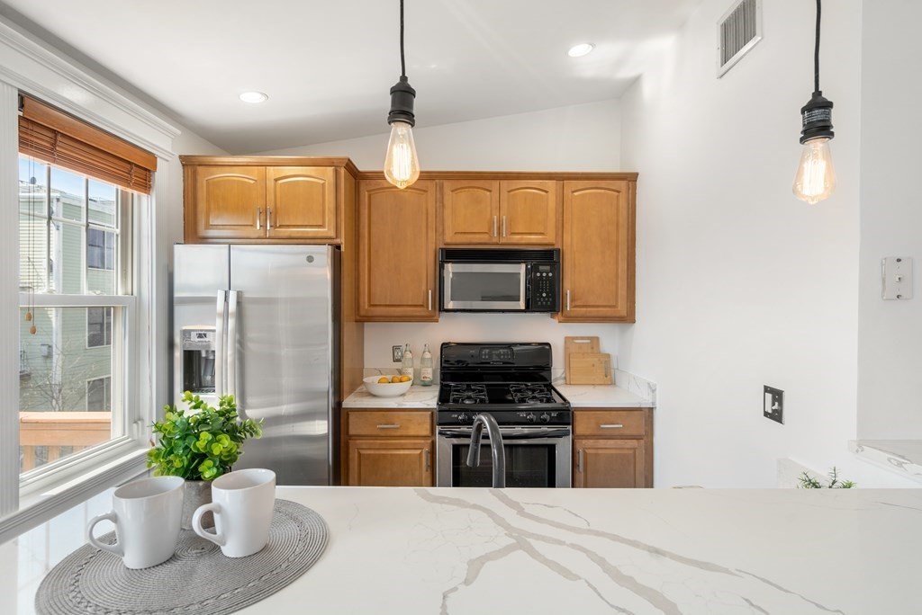 6 Vinton, East Boston