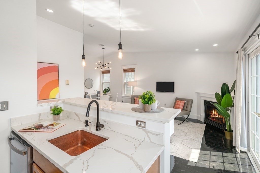 6 Vinton, East Boston