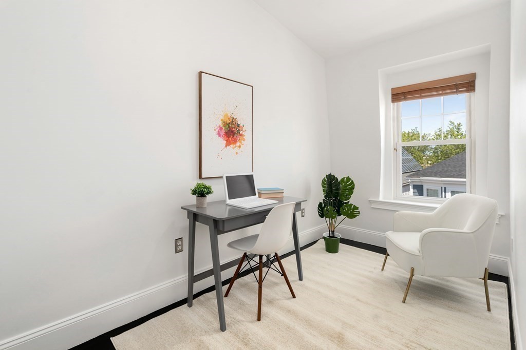 6 Vinton, East Boston