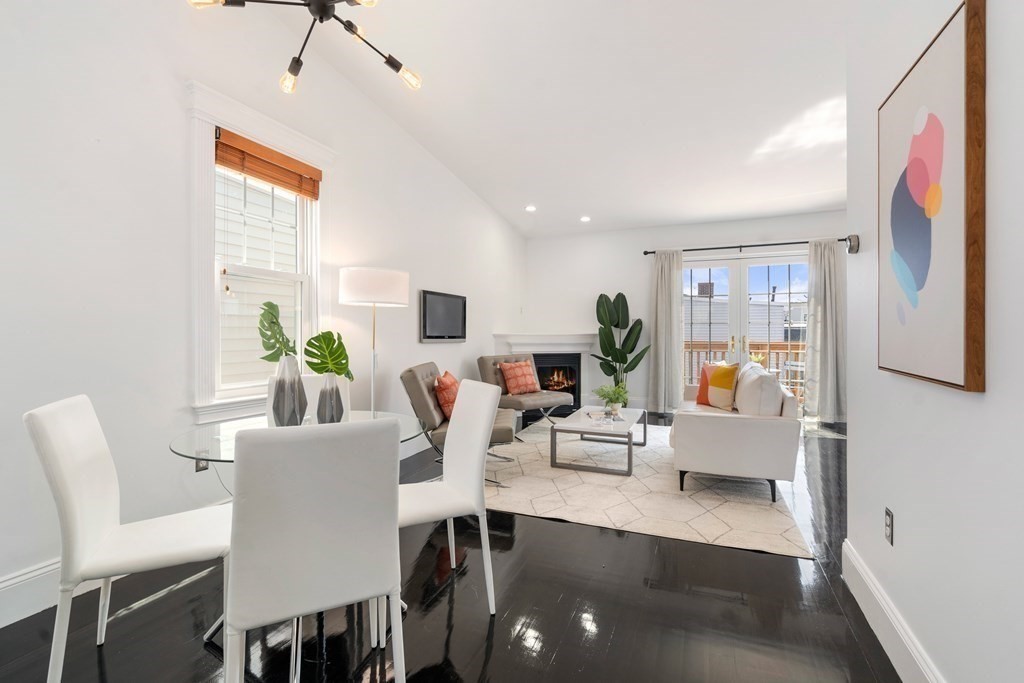 6 Vinton, East Boston