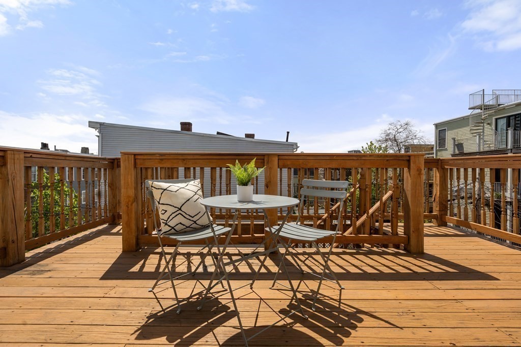 6 Vinton, East Boston