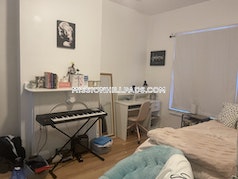 6 Sewall, Mission Hill