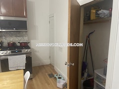 6 Sewall, Mission Hill