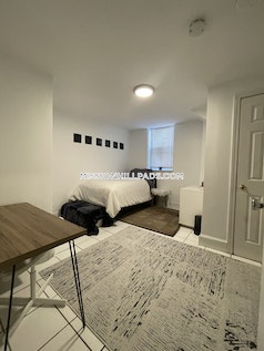 6 Sewall, Mission Hill