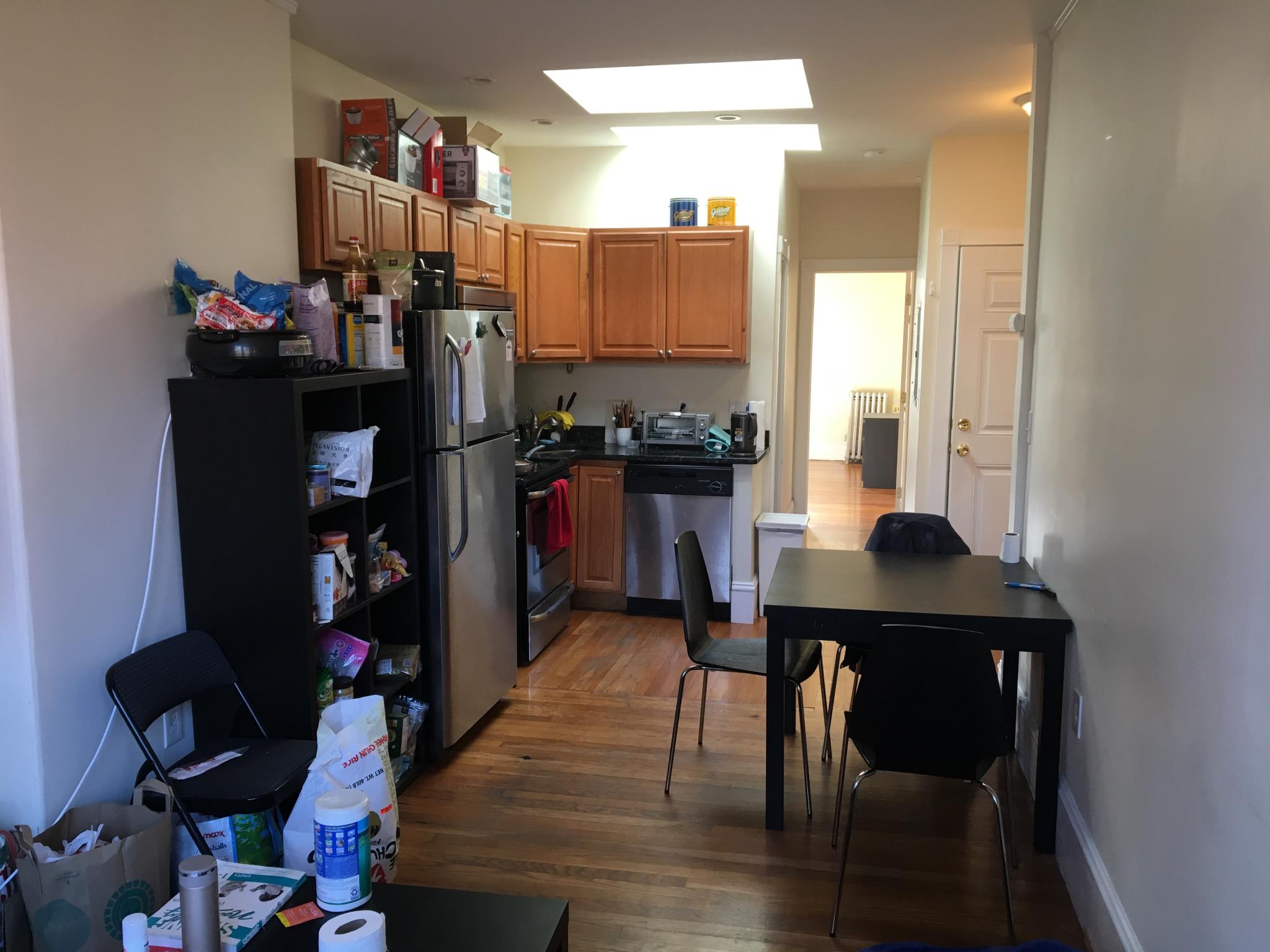 6 Symphony Rd, Fenway