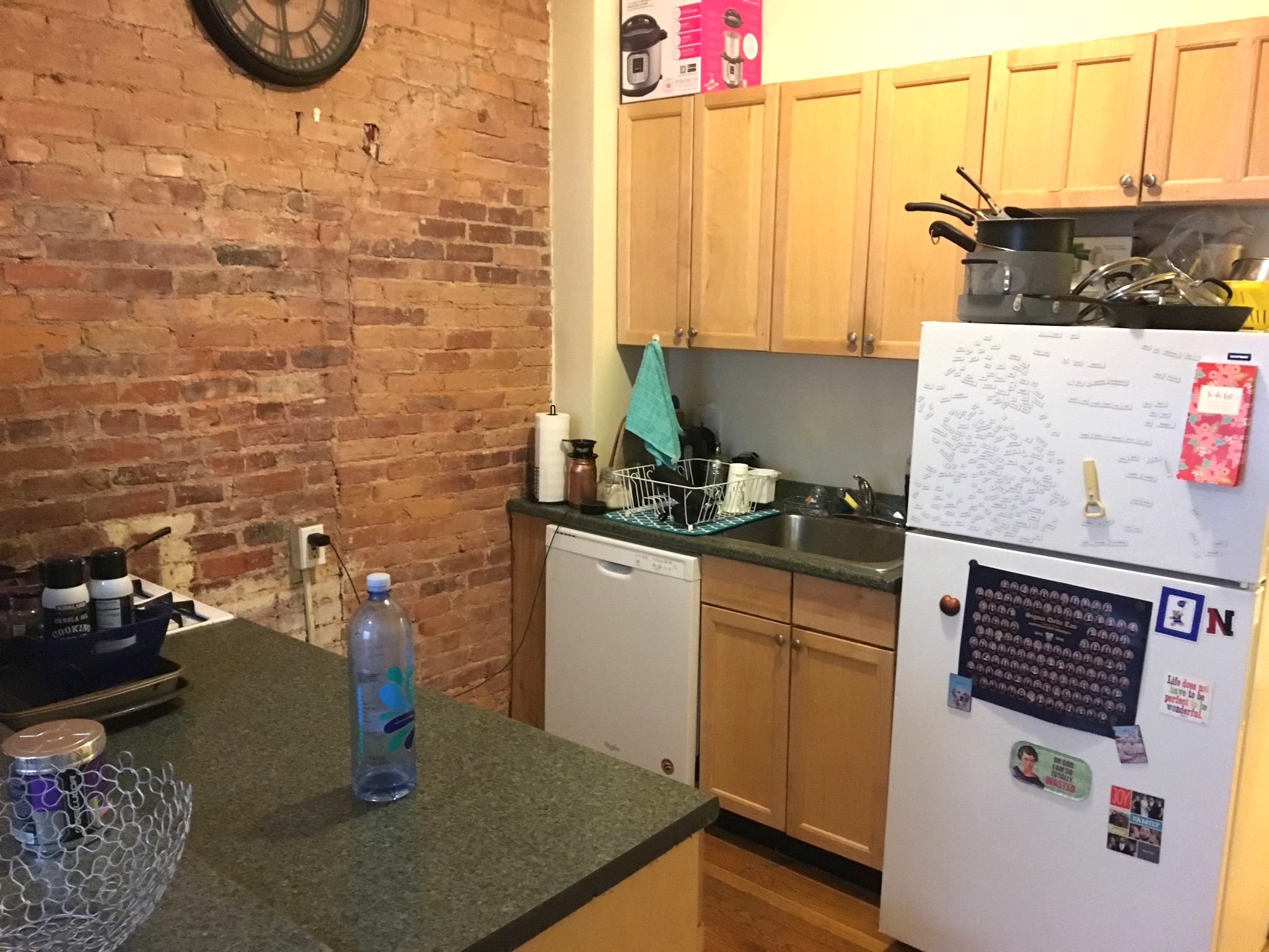 6 Symphony Rd, Fenway