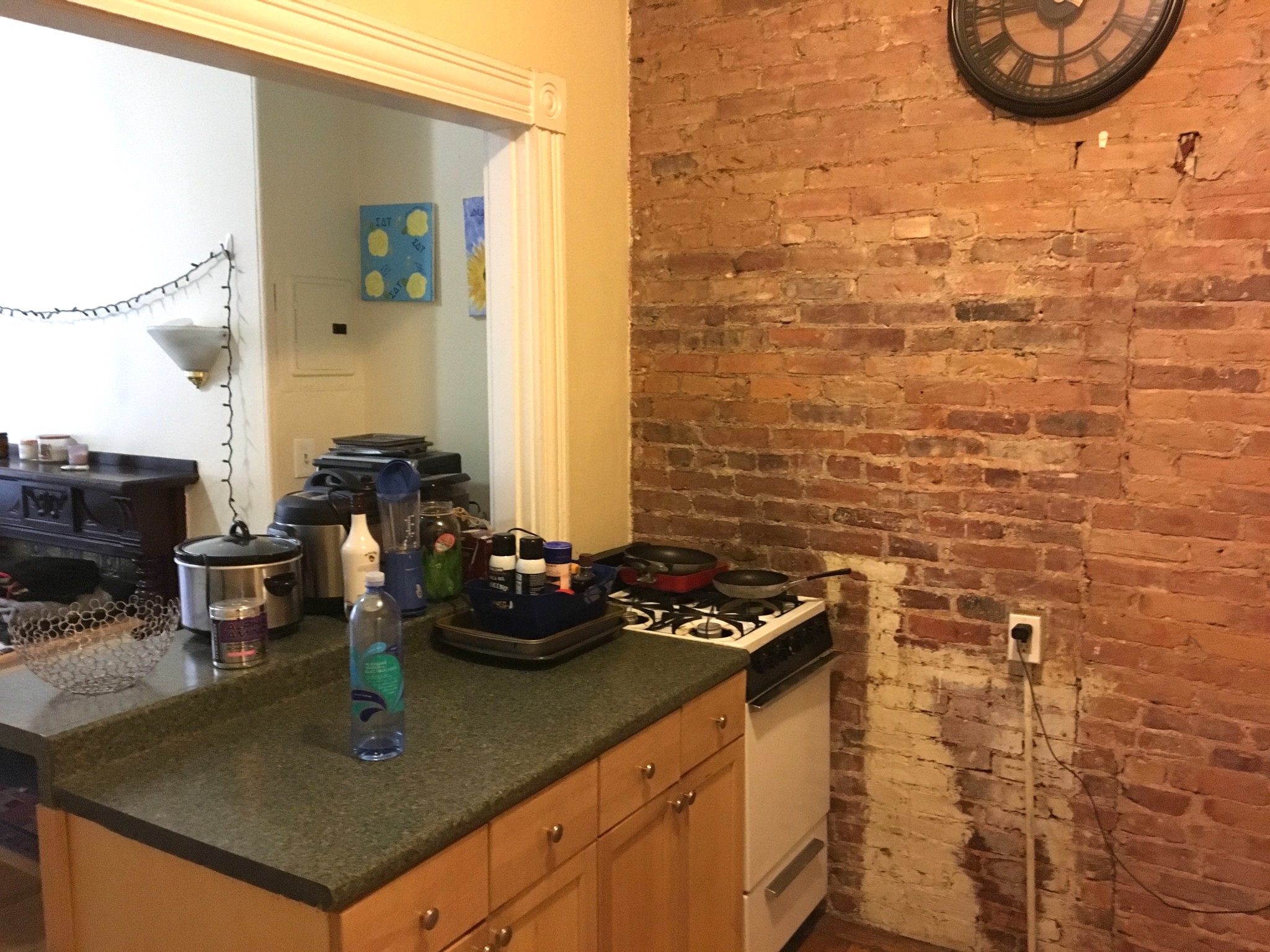 6 Symphony Rd, Fenway