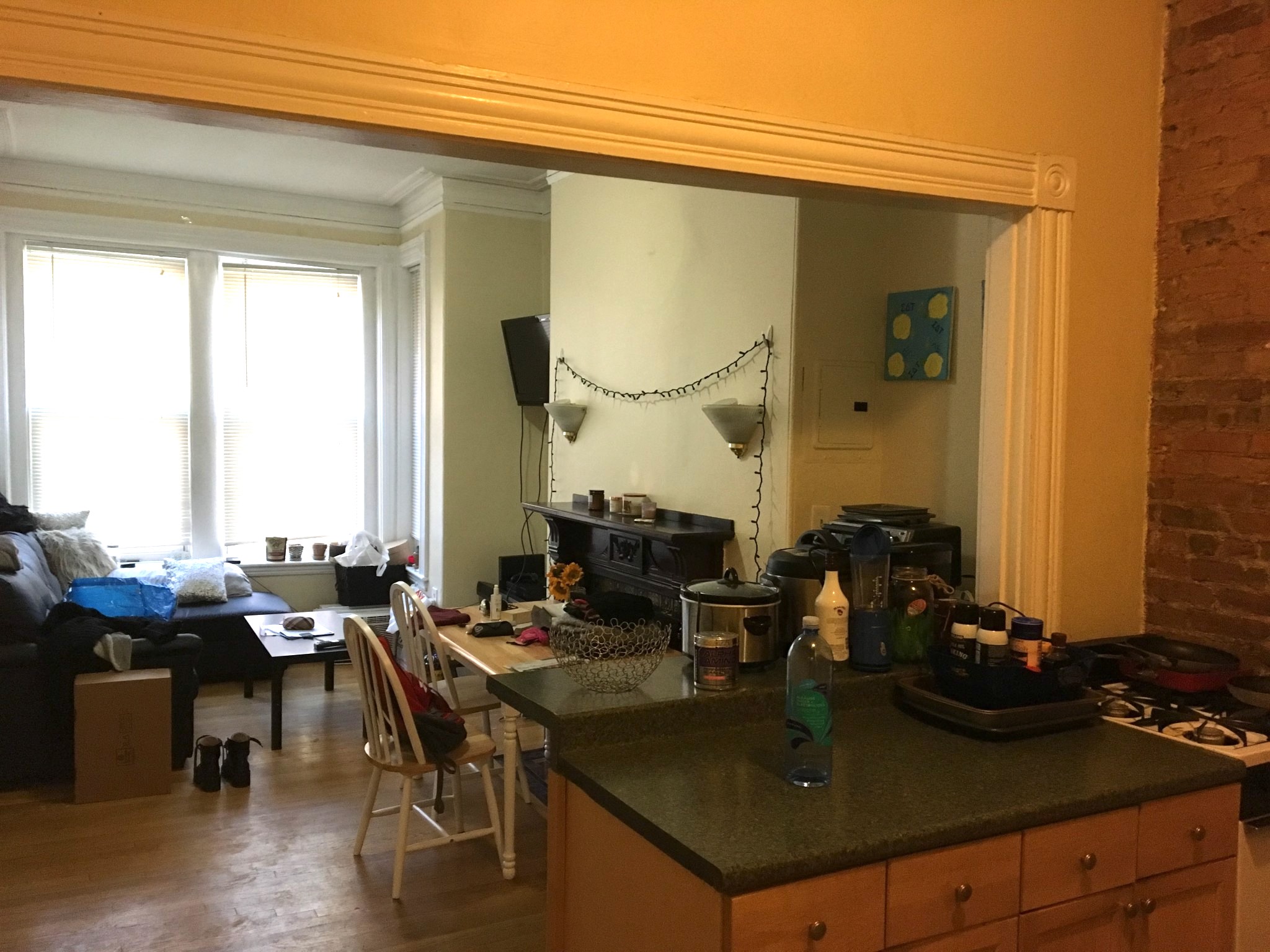 6 Symphony Rd, Fenway