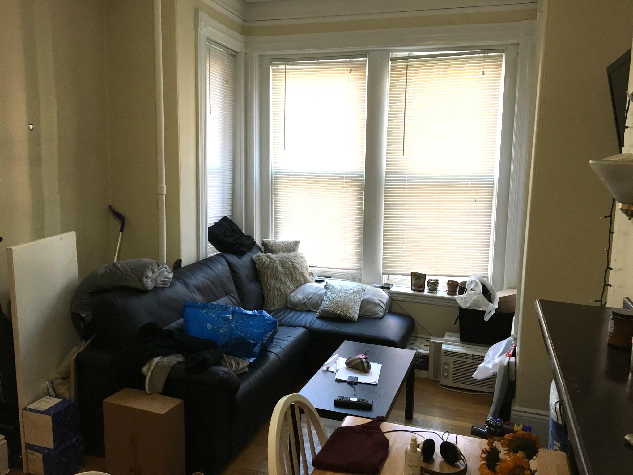 6 Symphony Rd, Fenway