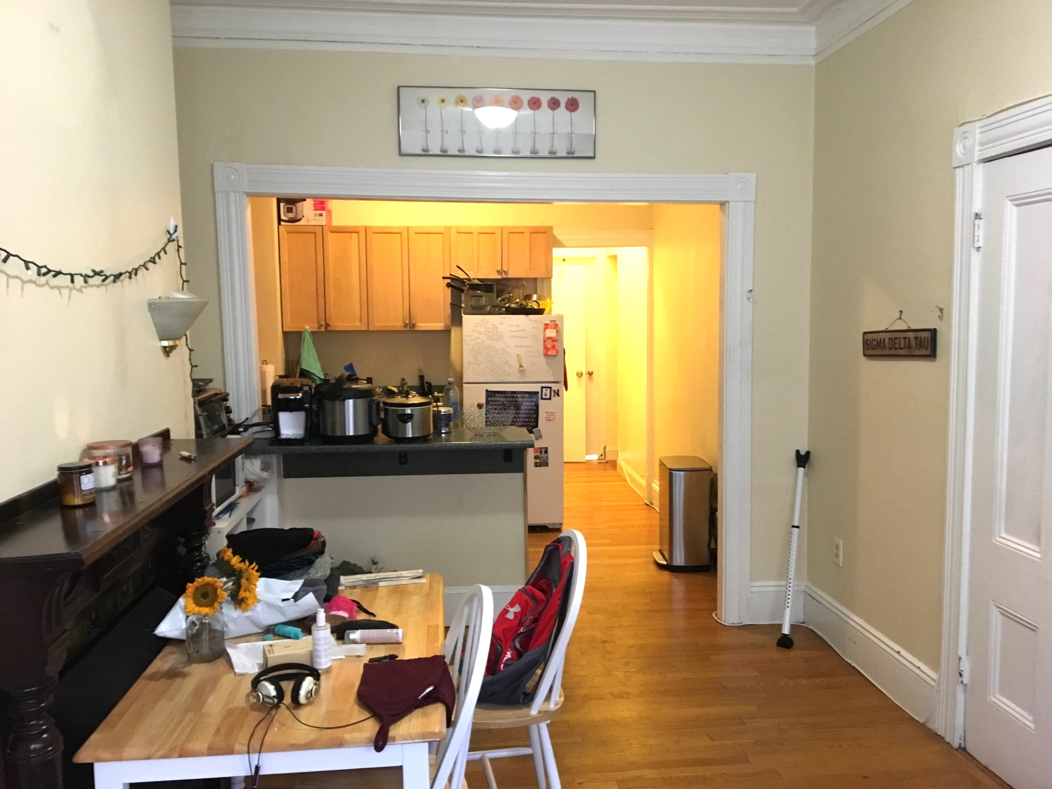 6 Symphony Rd, Fenway