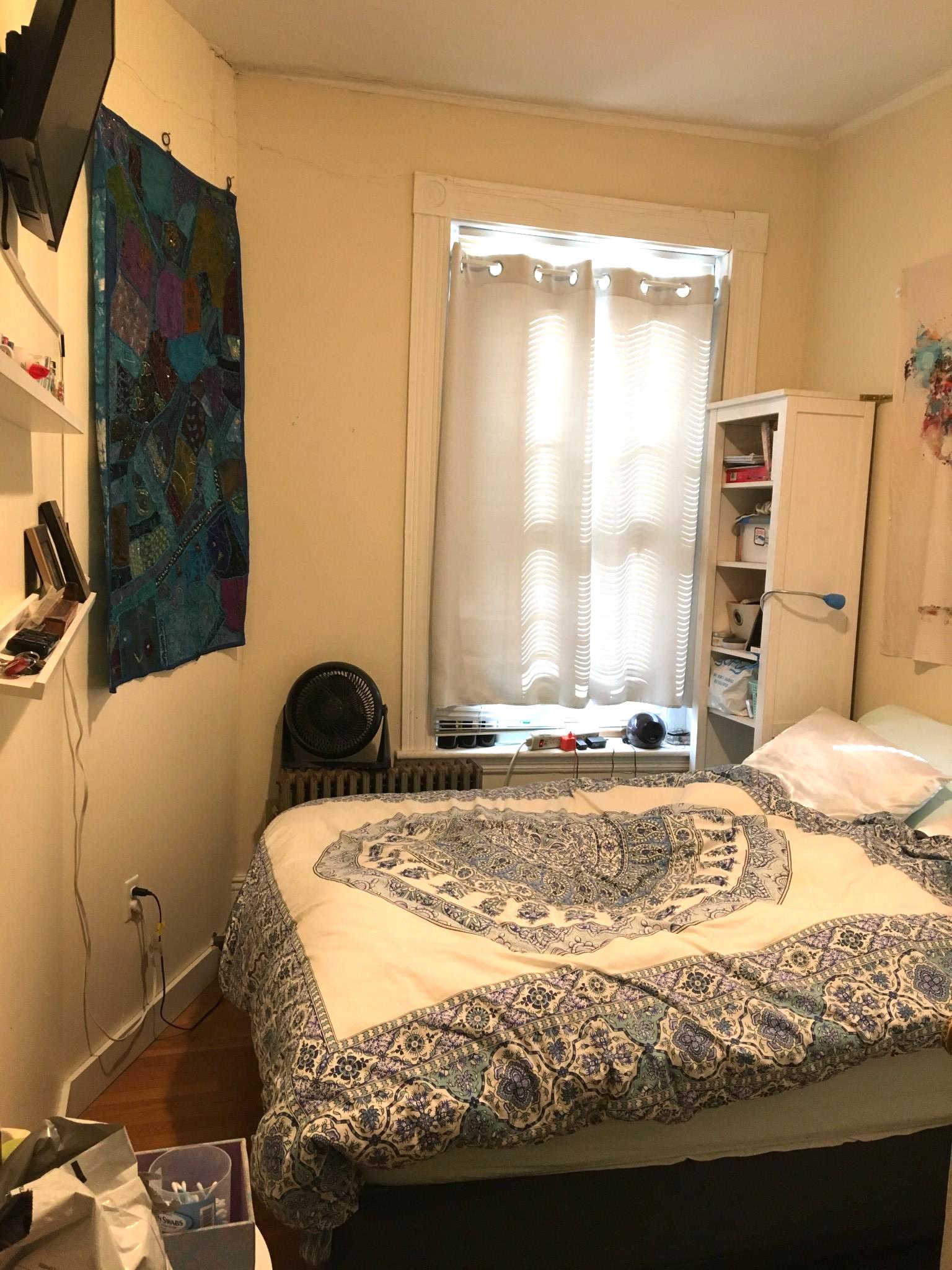 6 Symphony Rd, Fenway