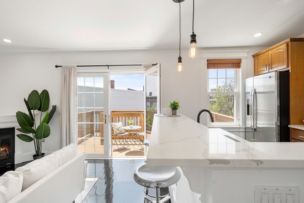 6 Vinton, East Boston