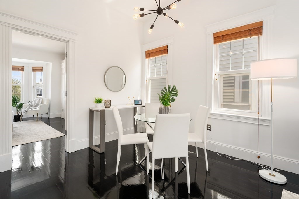 6 Vinton, East Boston