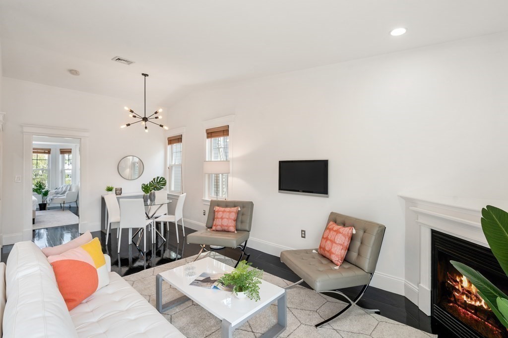 6 Vinton, East Boston