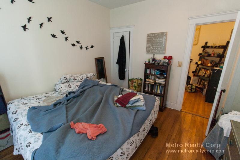 1560 Commonwealth Ave, Brighton