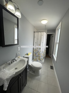 6 Sewall, Mission Hill