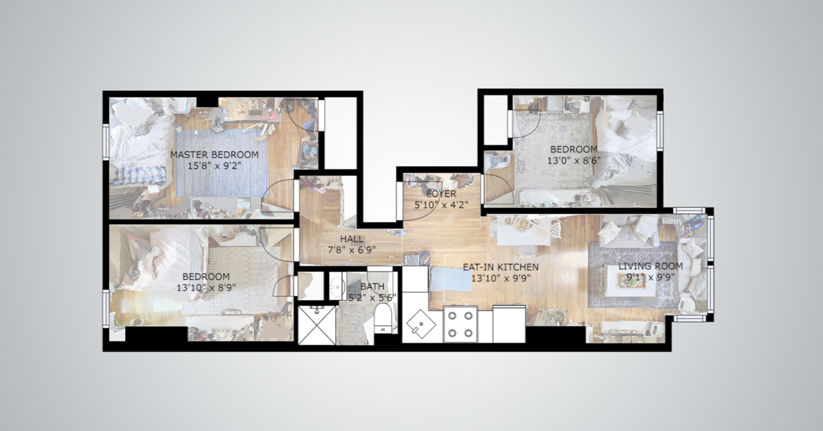 6 Symphony Rd, Fenway