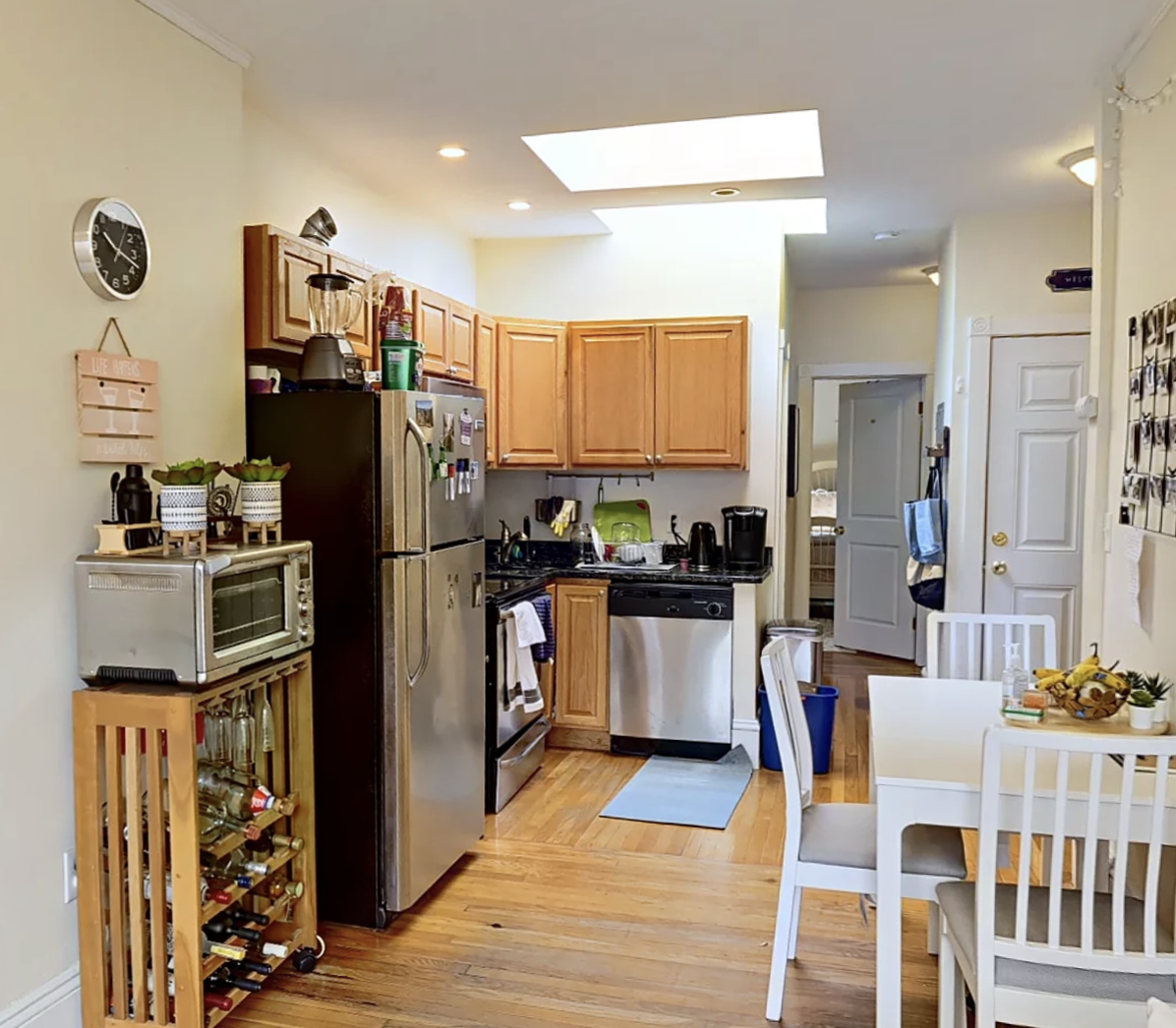 6 Symphony Rd, Fenway