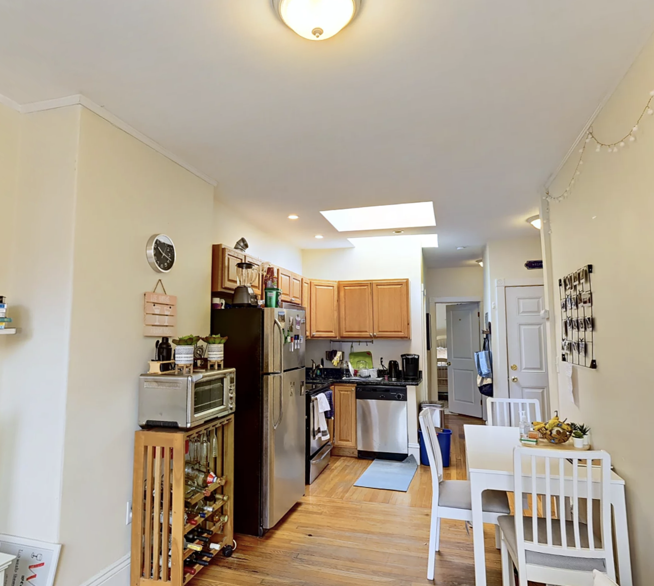 6 Symphony Rd, Fenway