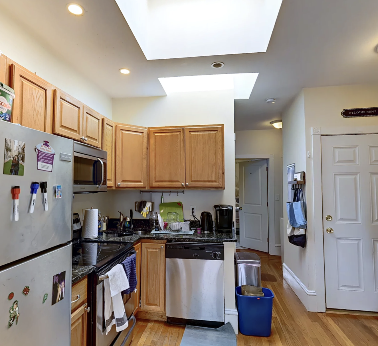 6 Symphony Rd, Fenway