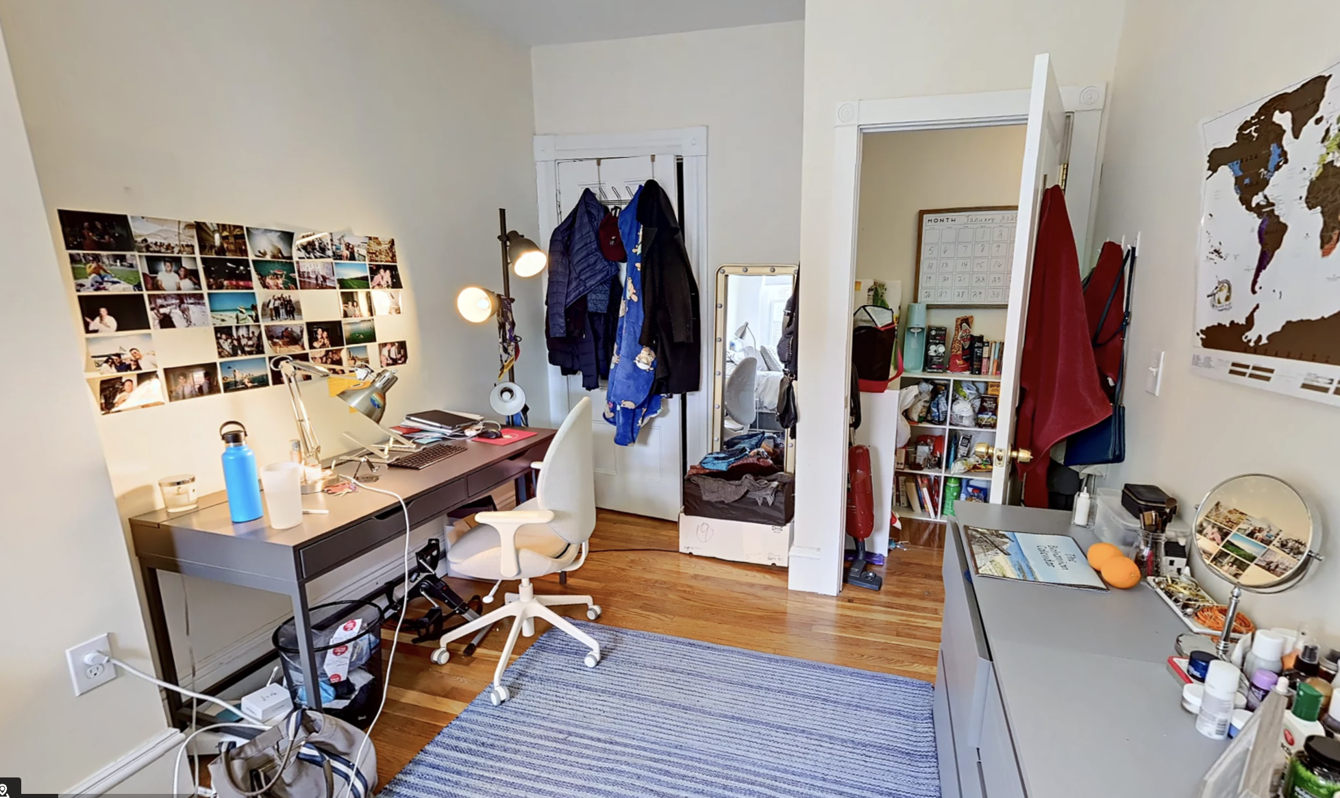 6 Symphony Rd, Fenway