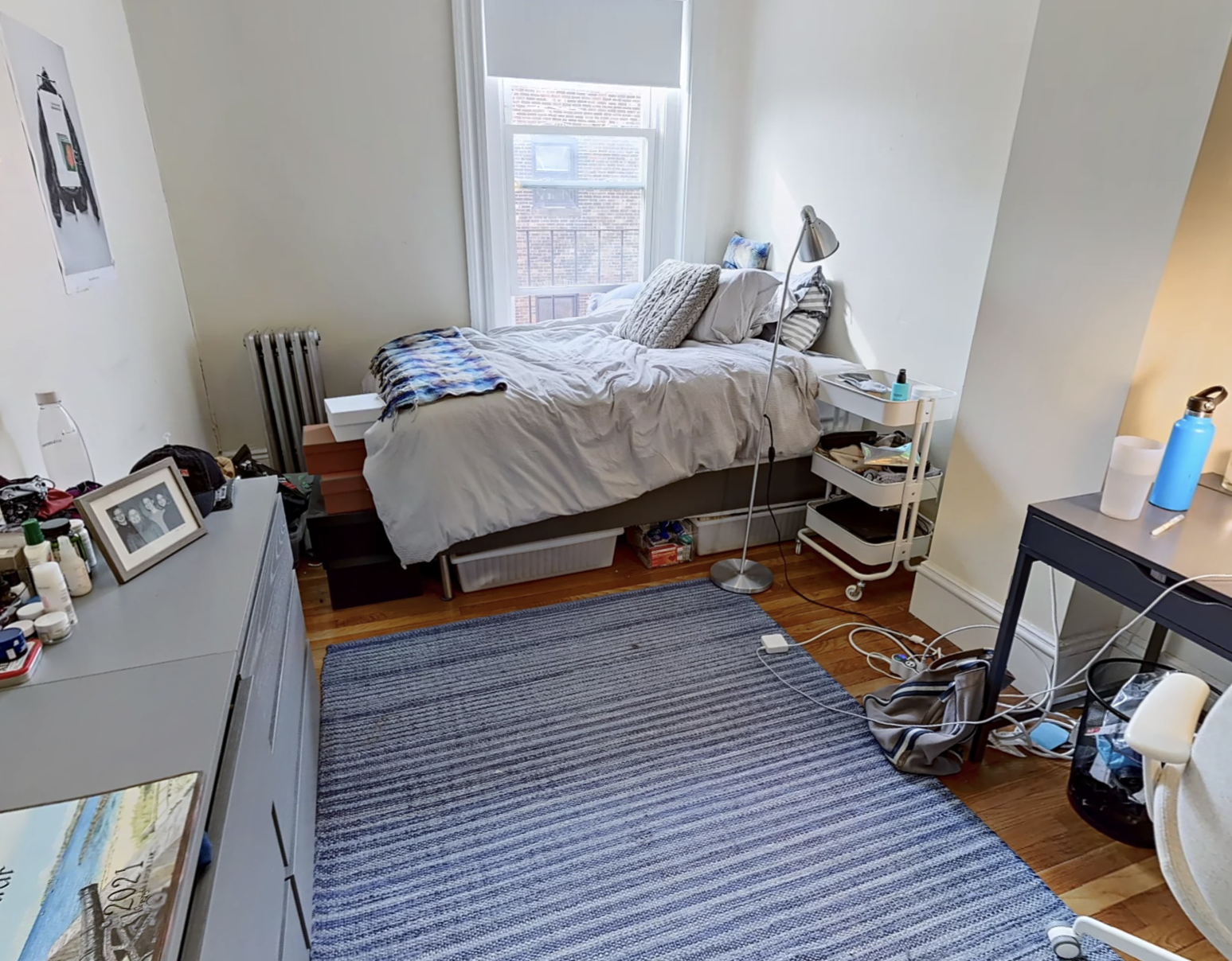 6 Symphony Rd, Fenway