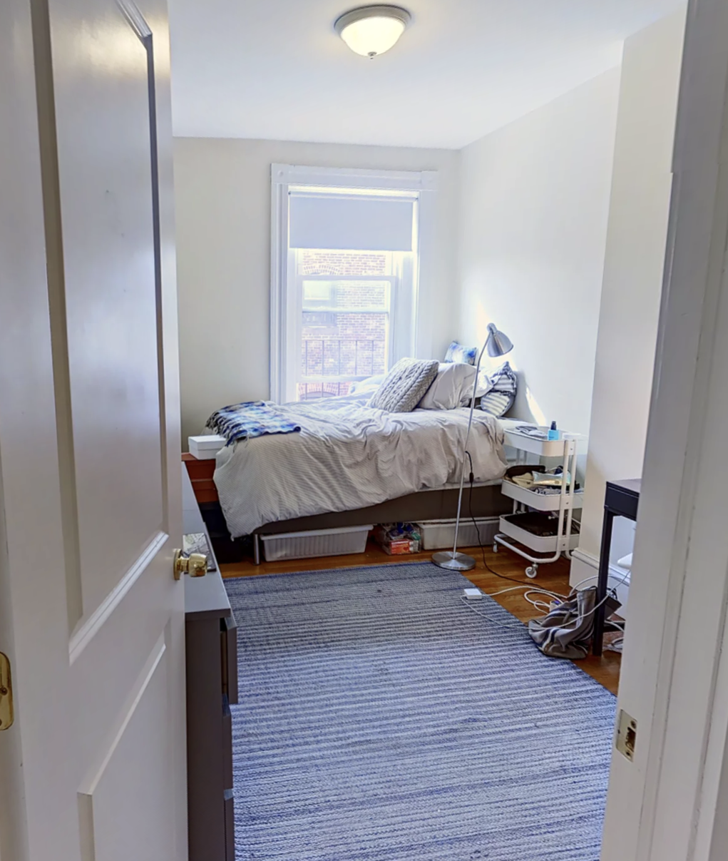 6 Symphony Rd, Fenway